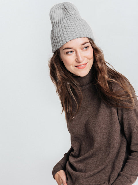 Braasi Industry | Beanie Fisherman