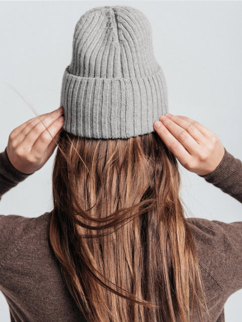 Braasi Industry | Czapka beanie Fisherman