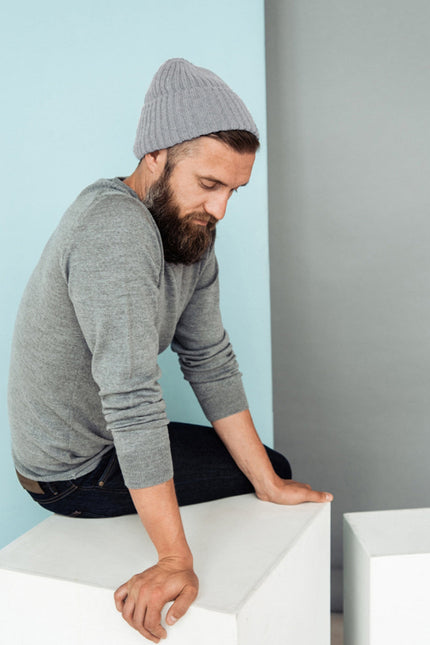Braasi Industry | Beanie Fisherman