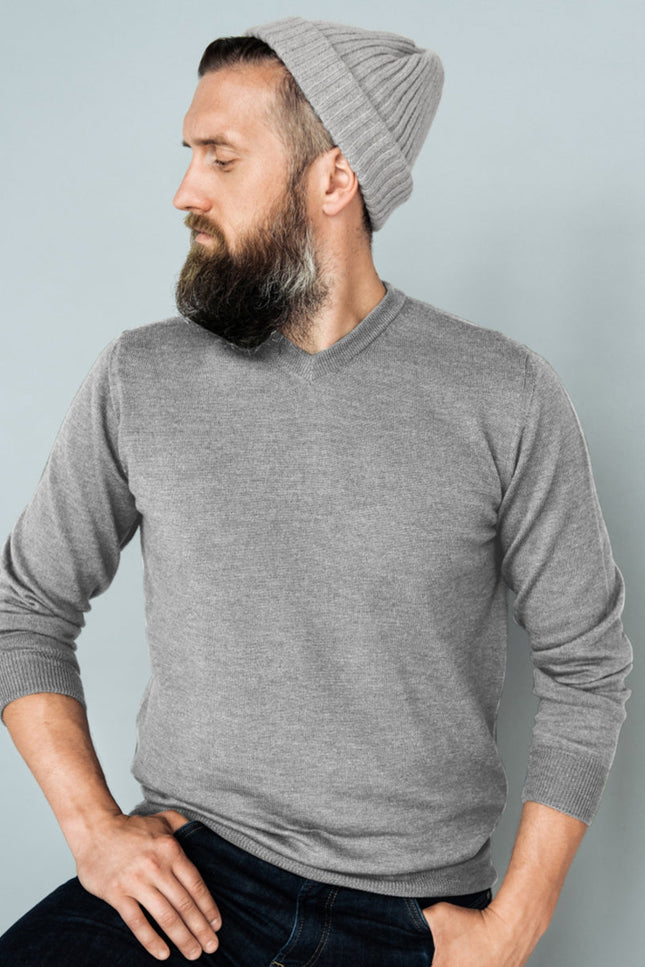 Braasi Industry | Beanie Fisherman