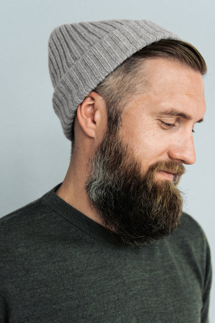 Braasi Industry | Beanie Fisherman