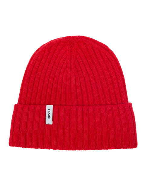 Braasi Industry | Czapka beanie Fisherman
