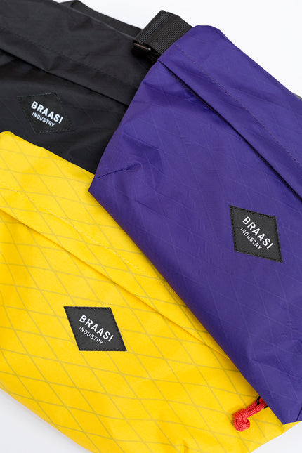 Braasi Industry | Crossbody X-Pac