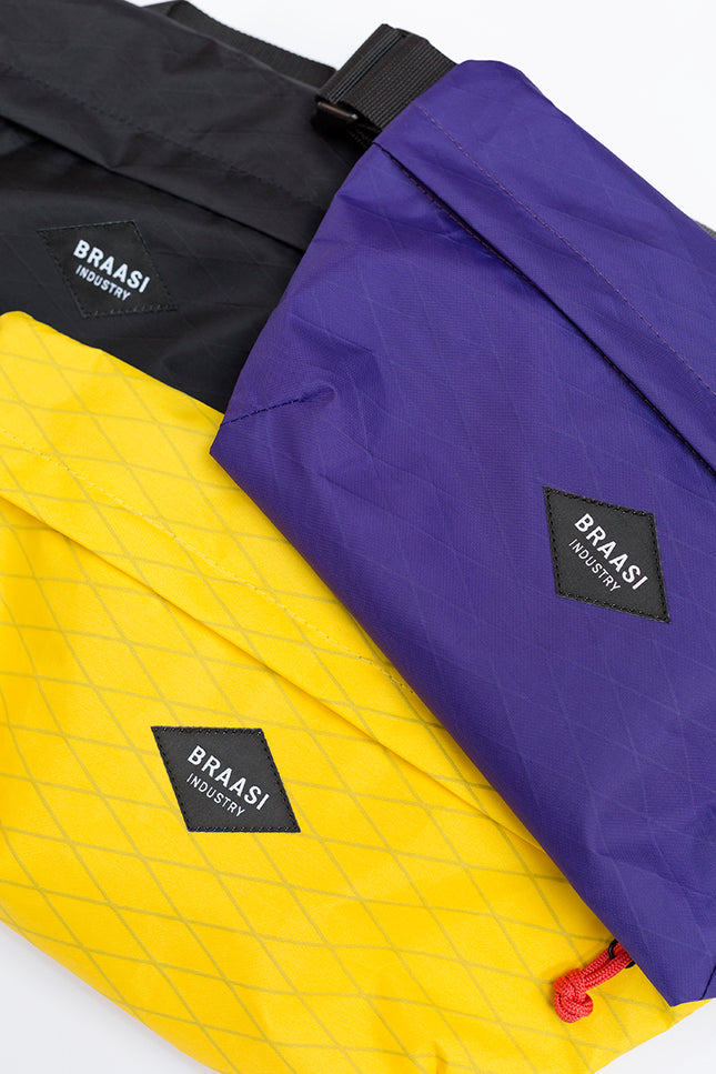 Braasi Industry | Crossbody X-Pac