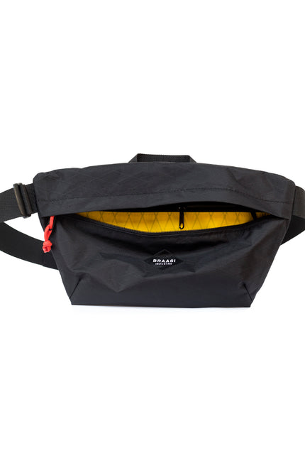 Braasi Industry | Crossbody X-Pac