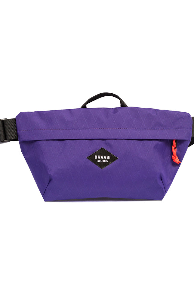 Braasi Industry | Crossbody X-Pac
