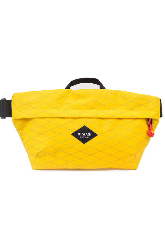 Braasi Industry | Crossbody X-Pac