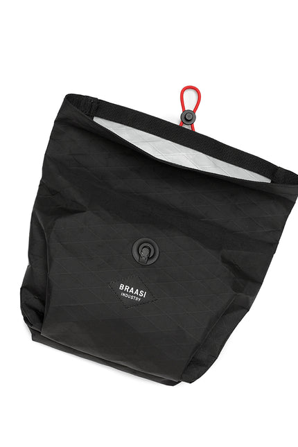 Braasi Industry | Handlebar bag Accessory