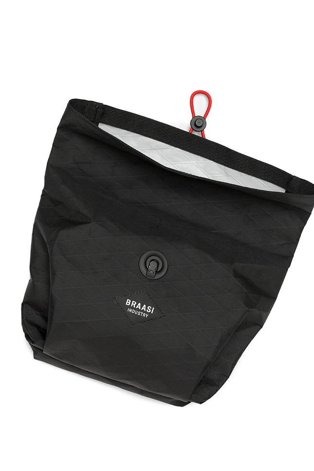 Braasi Industry | Handlebar bag Accessory