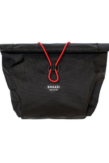 Braasi Industry | Handlebar bag Accessory