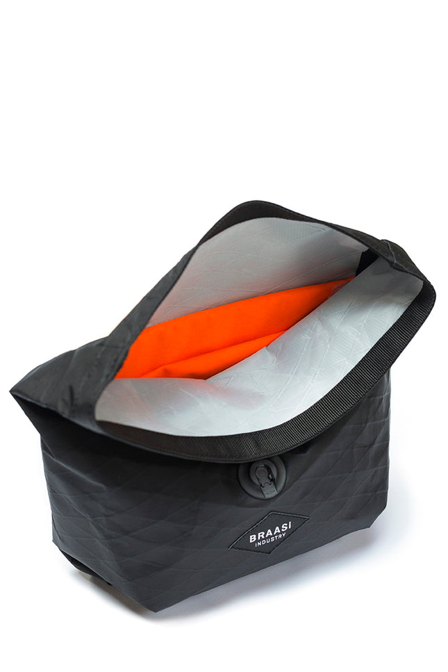 Braasi Industry | Handlebar bag Accessory