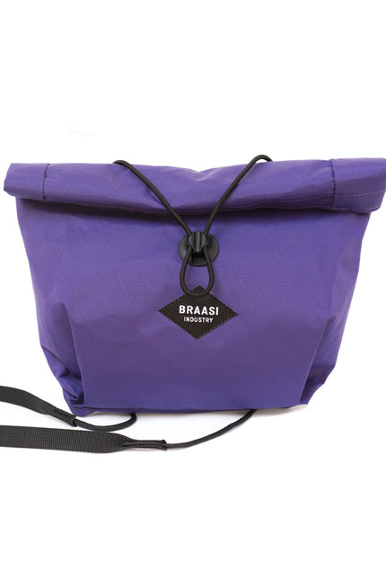 Braasi Industry | Handlebar bag Accessory