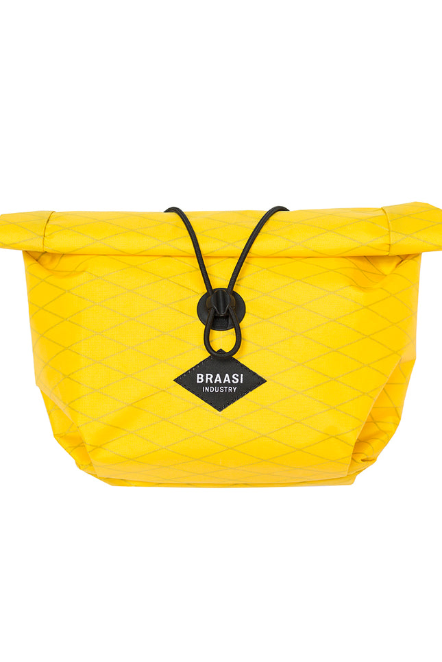 Braasi Industry | Handlebar bag Accessory
