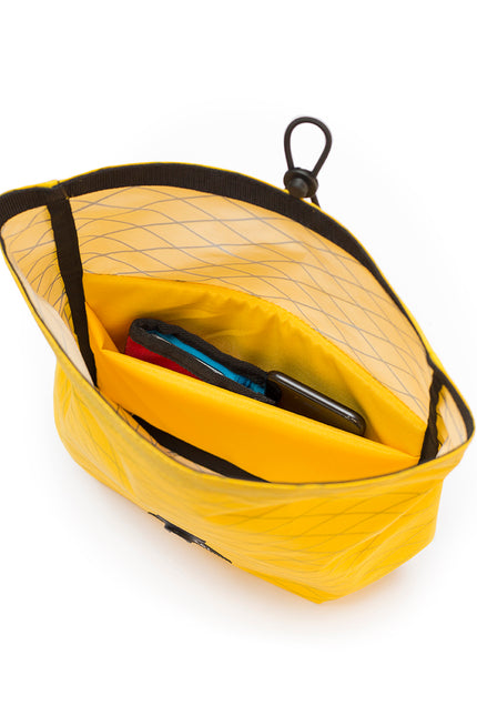 Braasi Industry | Handlebar bag Accessory
