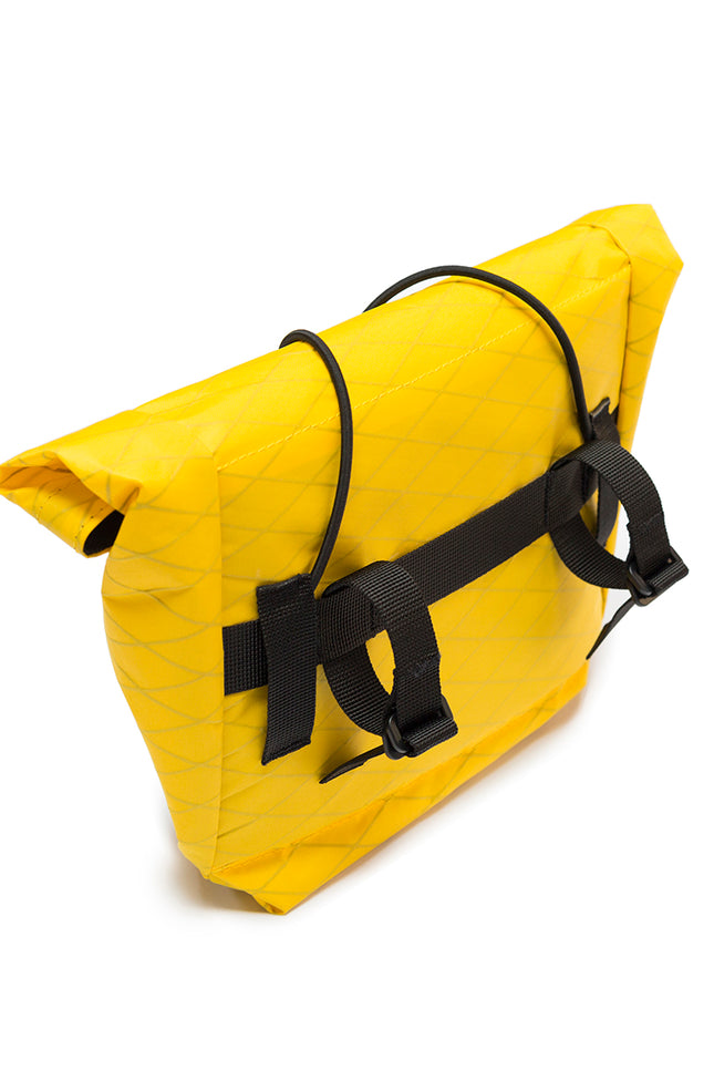 Braasi Industry | Handlebar bag Accessory