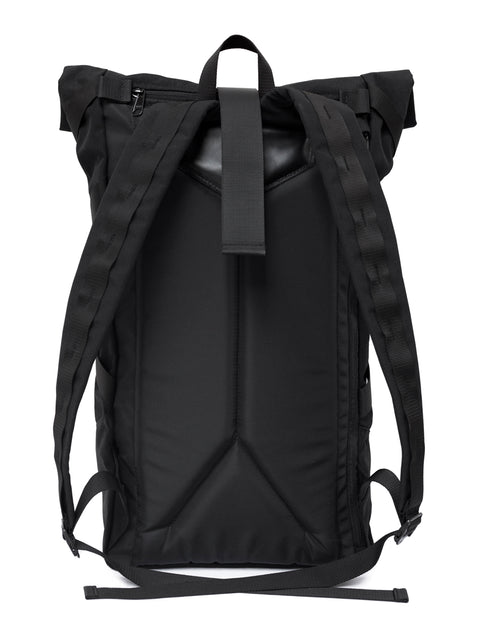 Braasi Industry | Backpack Henry AI Bot