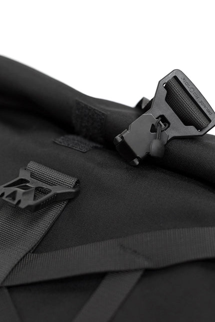 Braasi Industry | Backpack Henry AI Bot