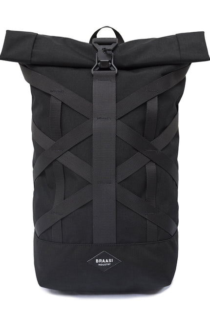 Braasi Industry | Backpack Henry AI Bot