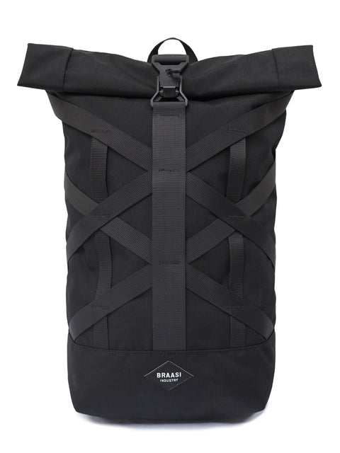 Braasi Industry | Backpack Henry AI Bot