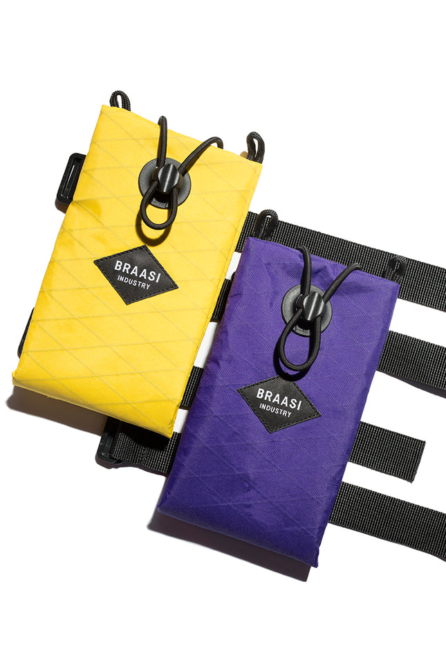 Braasi Industry | Accessory KPZ