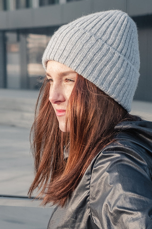 Braasi Industry | Beanie Fisherman