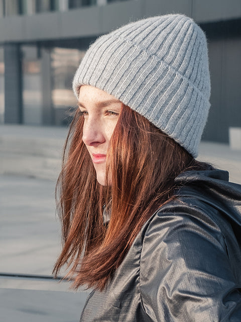 Braasi Industry | Beanie Fisherman