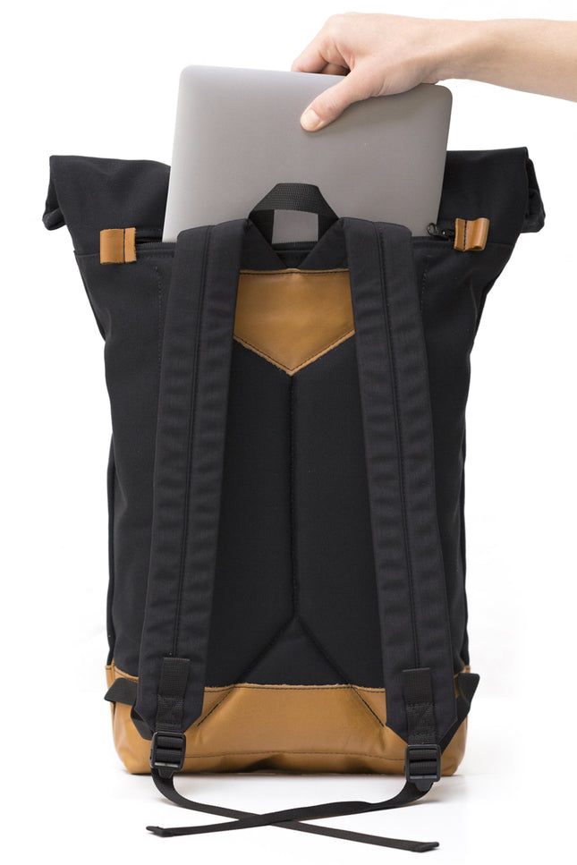 Braasi Industry | Backpack Nico