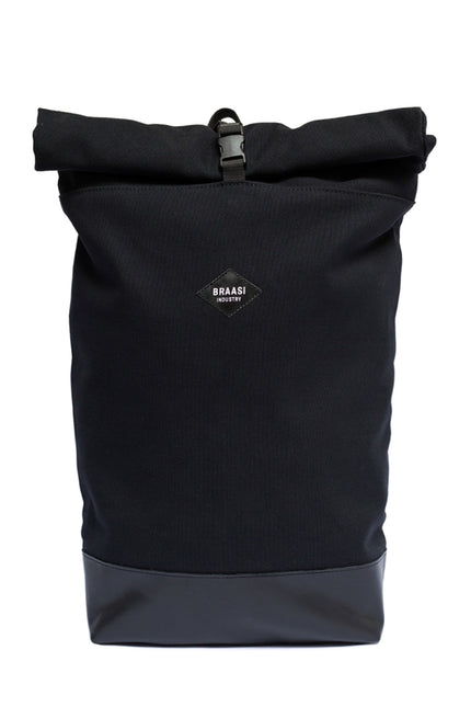 Braasi Industry | Backpack Noir