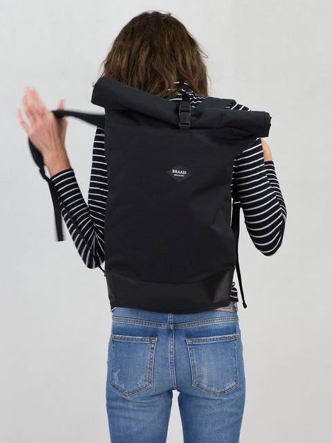 Braasi Industry | Plecak Noir