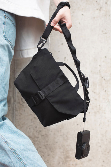 Braasi Industry | Crossbody Taska