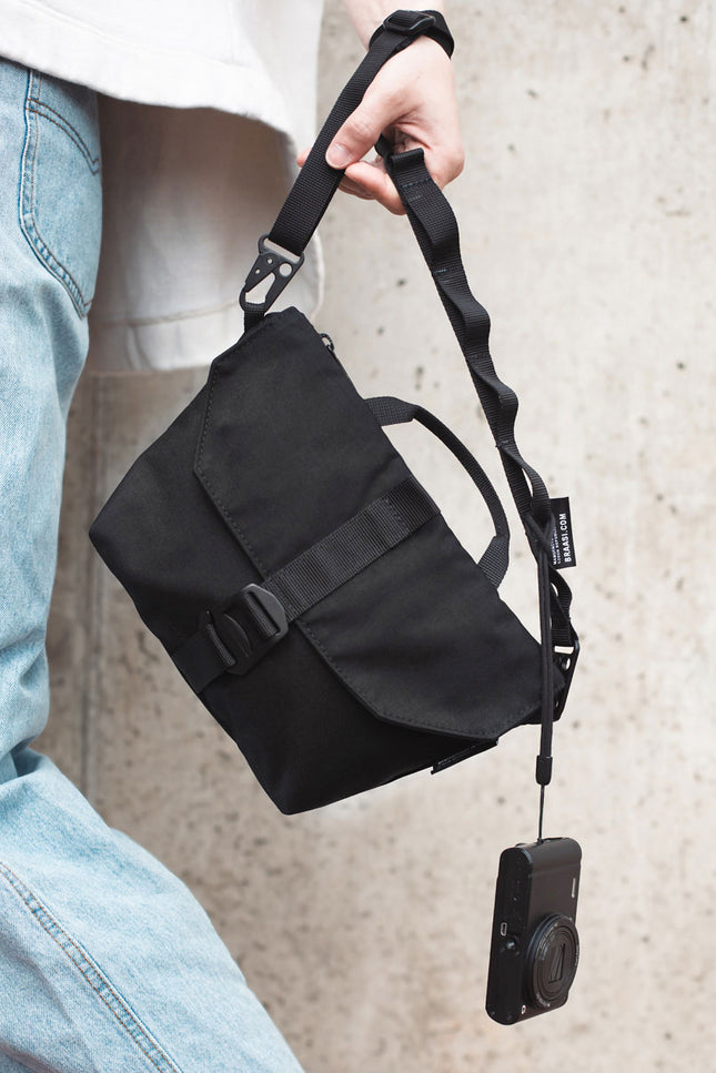 Braasi Industry | Crossbody Taska