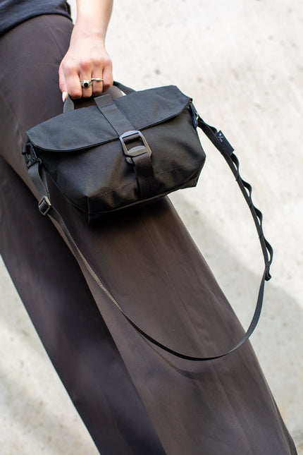 Braasi Industry | Crossbody Taska