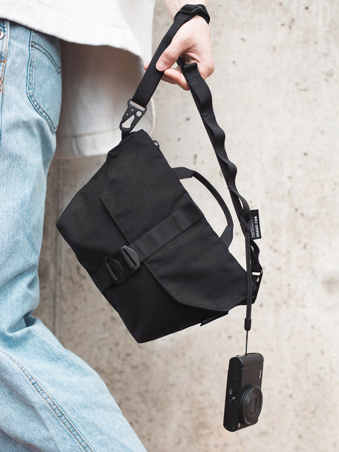 Braasi Industry | Crossbody Taska