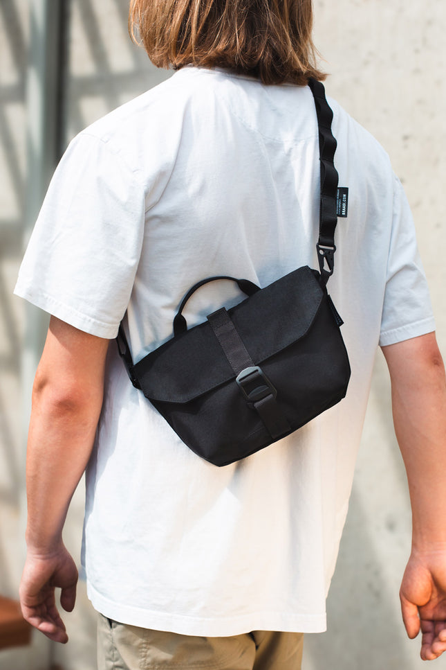 Braasi Industry | Crossbody Taska