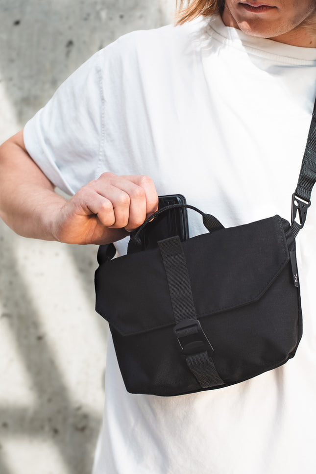 Braasi Industry | Crossbody Taska