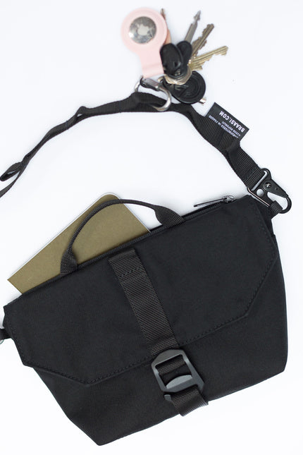 Braasi Industry | Crossbody Taska