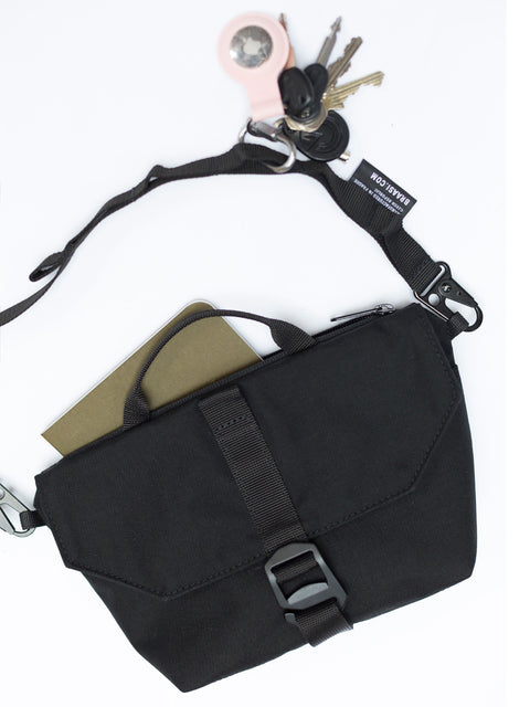 Braasi Industry | Crossbody Taska