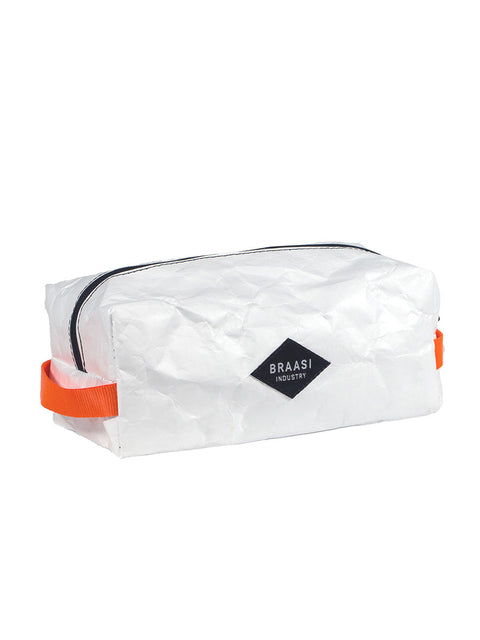 Braasi Industry | Tyvek Cosmetic case