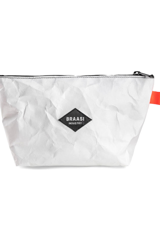 Braasi Industry | Tyvek Cosmetic case L