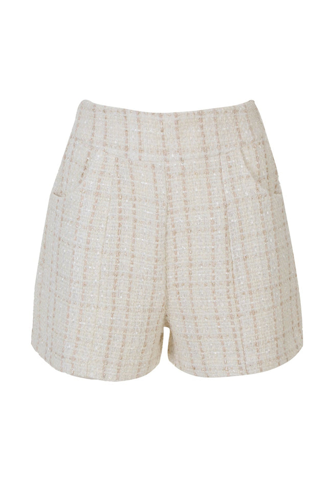 Five p.m. | Bright Shorts