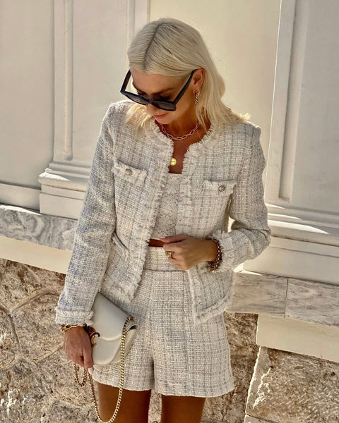 Five p.m. | Bright Shorts