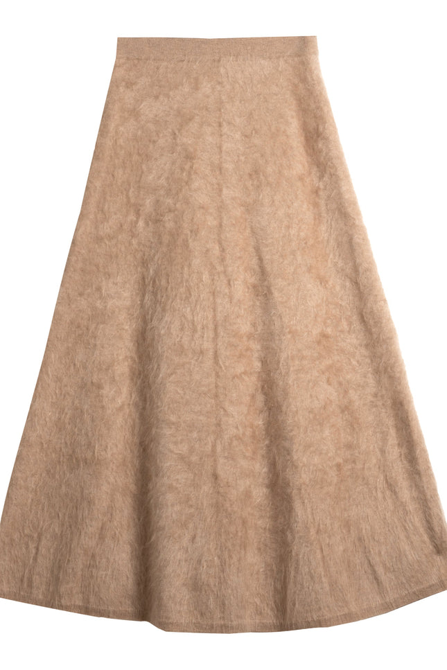 Bel Cashmere | Falda Madison de cashmere