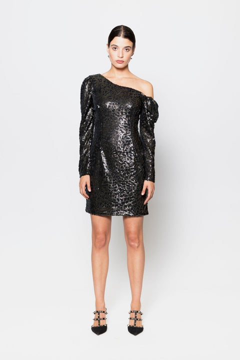 Five p.m. | Brutt Mini Dress