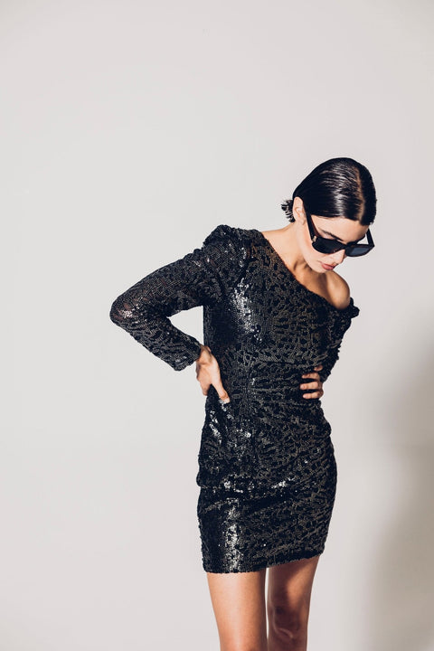 Five p.m. | Brutt Mini Dress