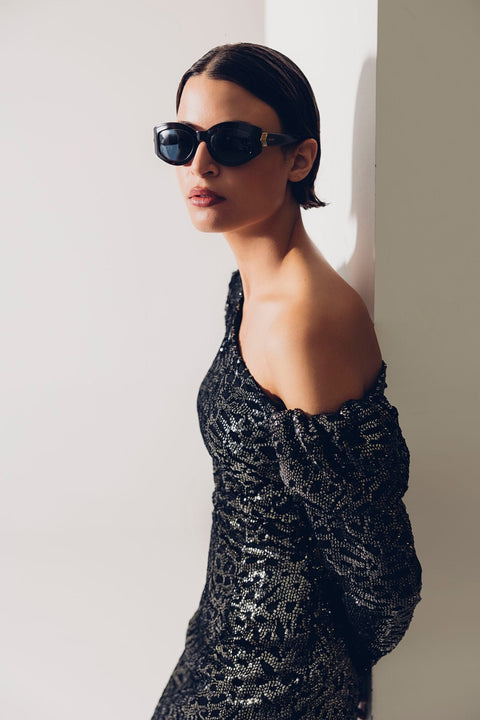 Five p.m. | Brutt Mini Dress