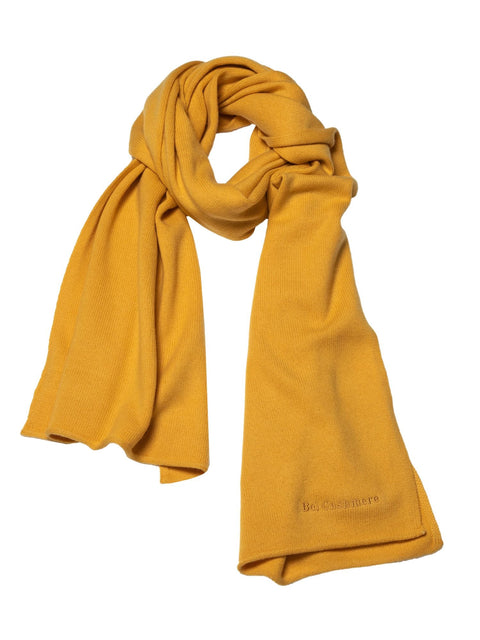 Bel Cashmere | Szal wełniano kaszmirowy