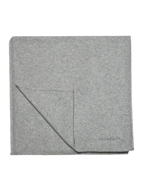 Bel Cashmere | Szal wełniano kaszmirowy
