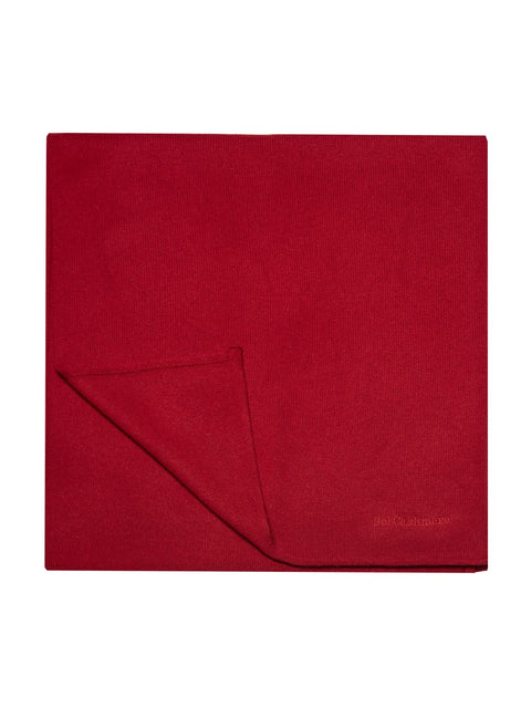 Bel Cashmere | Szal wełniano kaszmirowy