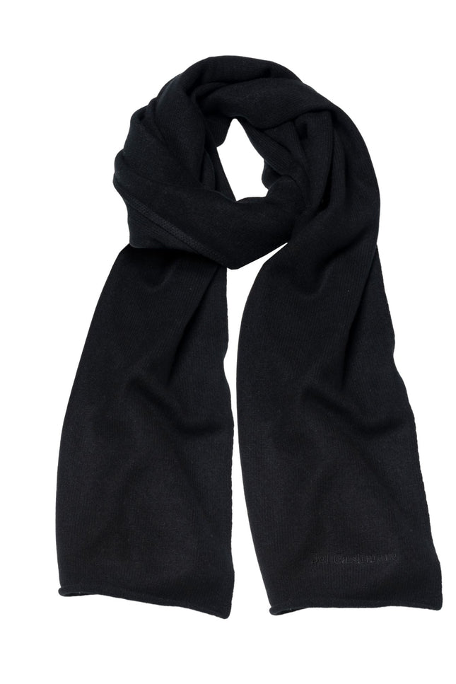 Bel Cashmere | Szal wełniano kaszmirowy