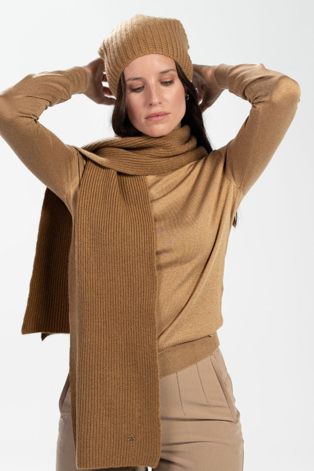Bel Cashmere | Szal kaszmirowy